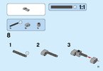 Instrucciones de Construcción - LEGO - NINJAGO - 70621 - Ataque de los Vermilliones: Page 11