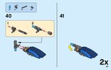 Instrucciones de Construcción - LEGO - NINJAGO - 70622 - Rayo del desierto: Page 27