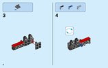 Instrucciones de Construcción - LEGO - NINJAGO - 70622 - Rayo del desierto: Page 4