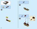 Instrucciones de Construcción - LEGO - NINJAGO - 70623 - Sombra del destino: Page 18