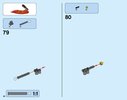 Instrucciones de Construcción - LEGO - NINJAGO - 70623 - Sombra del destino: Page 10