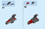 Instrucciones de Construcción - LEGO - NINJAGO - 70624 - Invasión de los Vermilliones: Page 7