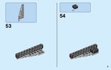 Instrucciones de Construcción - LEGO - NINJAGO - 70624 - Invasión de los Vermilliones: Page 5