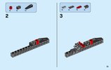 Instrucciones de Construcción - LEGO - NINJAGO - 70624 - Invasión de los Vermilliones: Page 13