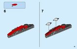 Instrucciones de Construcción - LEGO - NINJAGO - 70624 - Invasión de los Vermilliones: Page 15