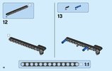 Instrucciones de Construcción - LEGO - NINJAGO - 70624 - Invasión de los Vermilliones: Page 18