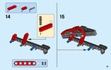 Instrucciones de Construcción - LEGO - NINJAGO - 70624 - Invasión de los Vermilliones: Page 19