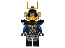 70625 - Samurai VXL