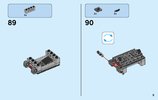 Instrucciones de Construcción - LEGO - NINJAGO - 70625 - Samurái VXL: Page 5