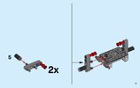 Instrucciones de Construcción - LEGO - NINJAGO - 70625 - Samurái VXL: Page 7