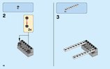 Instrucciones de Construcción - LEGO - NINJAGO - 70625 - Samurái VXL: Page 18