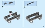 Instrucciones de Construcción - LEGO - NINJAGO - 70625 - Samurái VXL: Page 21