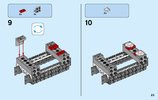 Instrucciones de Construcción - LEGO - NINJAGO - 70625 - Samurái VXL: Page 23