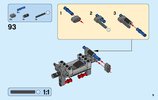 Instrucciones de Construcción - LEGO - NINJAGO - 70625 - Samurái VXL: Page 9