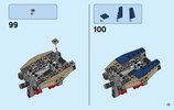 Instrucciones de Construcción - LEGO - NINJAGO - 70625 - Samurái VXL: Page 13