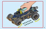 Instrucciones de Construcción - LEGO - NINJAGO - 70625 - Samurái VXL: Page 37