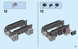 Instrucciones de Construcción - LEGO - NINJAGO - 70625 - Samurái VXL: Page 25