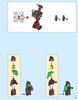 Instrucciones de Construcción - LEGO - NINJAGO - 70626 - Infierno de hierro: Page 39