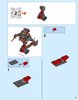 Instrucciones de Construcción - LEGO - NINJAGO - 70626 - Infierno de hierro: Page 19