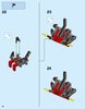 Instrucciones de Construcción - LEGO - NINJAGO - 70626 - Infierno de hierro: Page 26