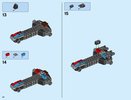 Instrucciones de Construcción - LEGO - NINJAGO - 70627 - Forja del dragón: Page 24