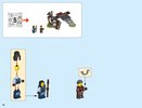 Instrucciones de Construcción - LEGO - NINJAGO - 70627 - Forja del dragón: Page 82