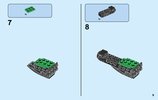 Instrucciones de Construcción - LEGO - 70628 - Lloyd - Spinjitzu Master: Page 9