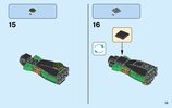 Instrucciones de Construcción - LEGO - 70628 - Lloyd - Spinjitzu Master: Page 13