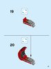 Instrucciones de Construcción - LEGO - 70629 - Piranha Attack: Page 17