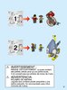 Instrucciones de Construcción - LEGO - 70629 - Piranha Attack: Page 3