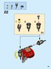 Instrucciones de Construcción - LEGO - 70629 - Piranha Attack: Page 19