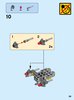 Instrucciones de Construcción - LEGO - 70629 - Piranha Attack: Page 29