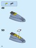 Instrucciones de Construcción - LEGO - 70629 - Piranha Attack: Page 54