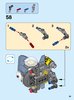 Instrucciones de Construcción - LEGO - 70629 - Piranha Attack: Page 61