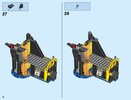 Instrucciones de Construcción - LEGO - 70631 - Garmadon's Volcano Lair: Page 18