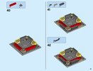 Instrucciones de Construcción - LEGO - 70631 - Garmadon's Volcano Lair: Page 23