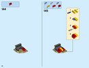 Instrucciones de Construcción - LEGO - 70631 - Garmadon's Volcano Lair: Page 98