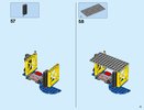 Instrucciones de Construcción - LEGO - 70631 - Garmadon's Volcano Lair: Page 33