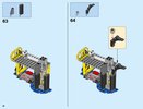 Instrucciones de Construcción - LEGO - 70631 - Garmadon's Volcano Lair: Page 36