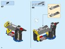 Instrucciones de Construcción - LEGO - 70631 - Garmadon's Volcano Lair: Page 38