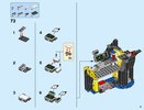 Instrucciones de Construcción - LEGO - 70631 - Garmadon's Volcano Lair: Page 41