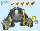 Instrucciones de Construcción - LEGO - 70631 - Garmadon's Volcano Lair: Page 86