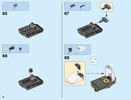 Instrucciones de Construcción - LEGO - 70632 - Quake Mech: Page 32