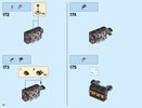 Instrucciones de Construcción - LEGO - 70632 - Quake Mech: Page 66