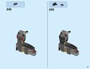 Instrucciones de Construcción - LEGO - 70632 - Quake Mech: Page 101