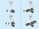 Instrucciones de Construcción - LEGO - 70632 - Quake Mech: Page 3