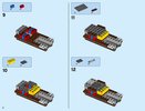 Instrucciones de Construcción - LEGO - 70632 - Quake Mech: Page 8