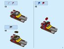 Instrucciones de Construcción - LEGO - 70632 - Quake Mech: Page 9