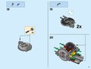 Instrucciones de Construcción - LEGO - 70632 - Quake Mech: Page 11