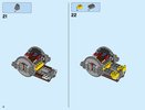 Instrucciones de Construcción - LEGO - 70632 - Quake Mech: Page 12